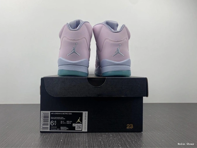 Bmlin Easter Retro DV0562- Sustainable 4008 Jordan5 1026